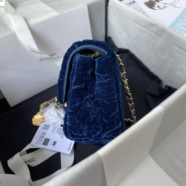  Handbag Chanel AS2620 size  16×239 cm