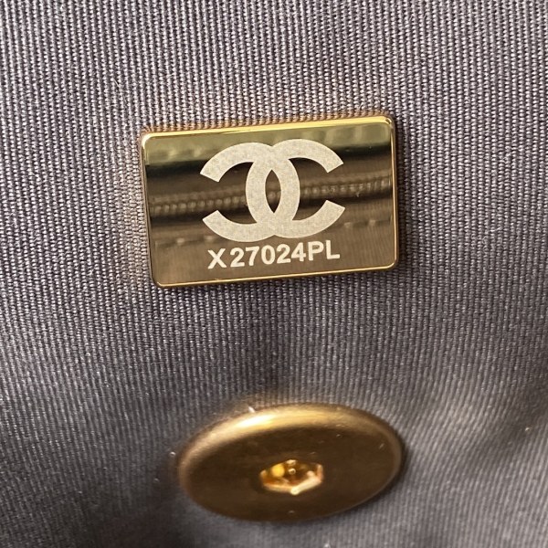  Handbag  Chanel  size  26 cm