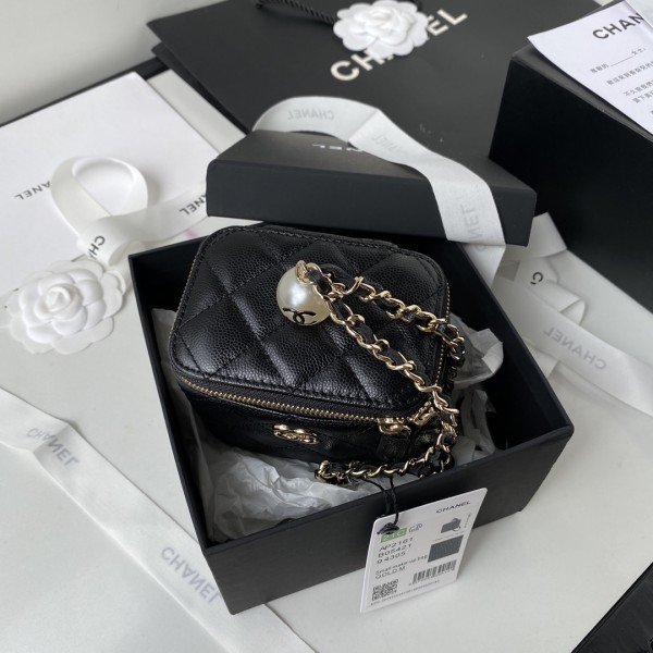  Handbag  Chanel AP2161  size  𝟖.𝟓*𝟏𝟏*𝟕 𝐜𝐦