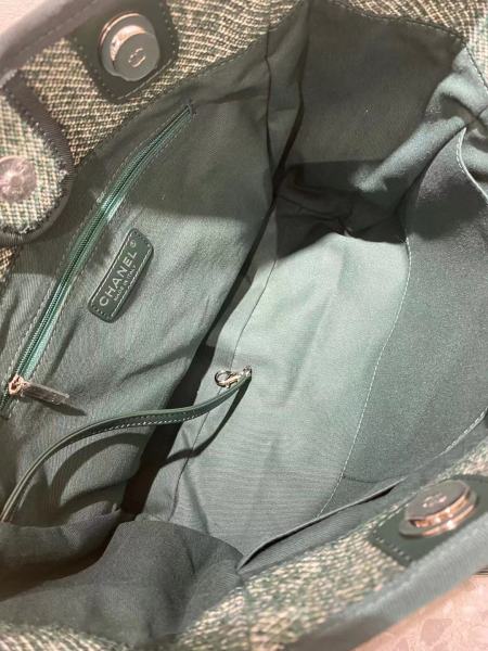  Handbag Chanel 𝐀𝐒𝟔𝟔𝟗𝟒𝟏 size  cm