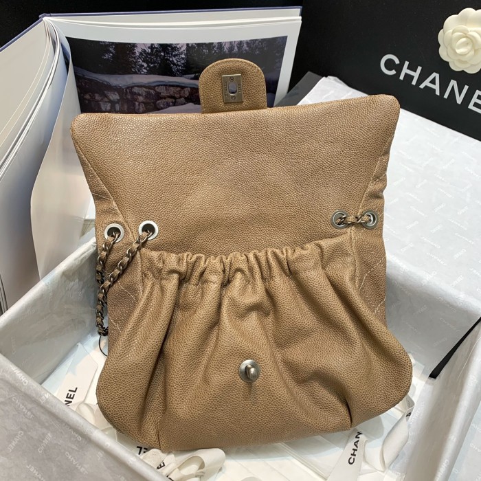  Handbag  Chanel 2910  size 30 18 4 cm