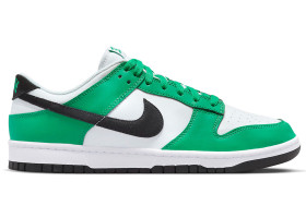 Nike Dunk Low Celtics