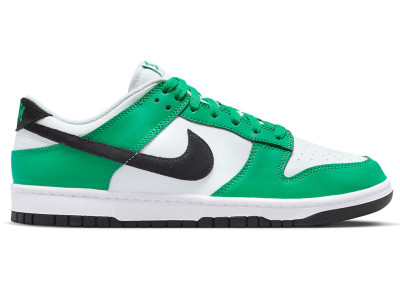 Nike Dunk Low Celtics