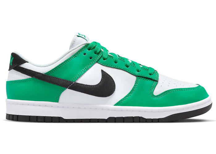 Nike Dunk Low Celtics