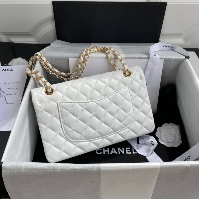  Handbag Chanel  A01112 size 15.5x25.5x6.5 cm