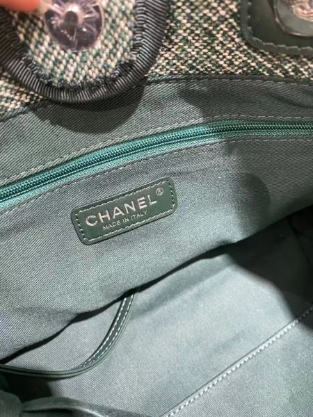  Handbag Chanel 𝐀𝐒𝟔𝟔𝟗𝟒𝟏 size  cm
