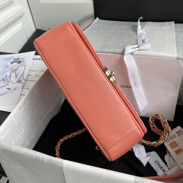  Handbag  Chanel  AS2319 size 25 cm