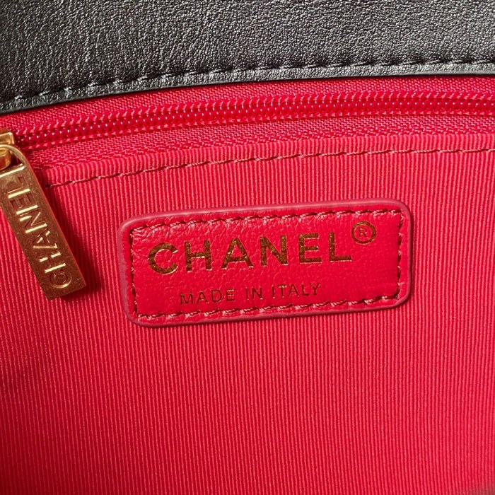  Handbag  Chanel  AS2842 size 𝟐𝟒*𝟔.𝟓*𝟏𝟖 𝐜𝐦