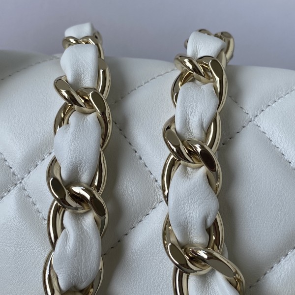  Handbag  Chanel AS2798  size 16.5×23×6 cm