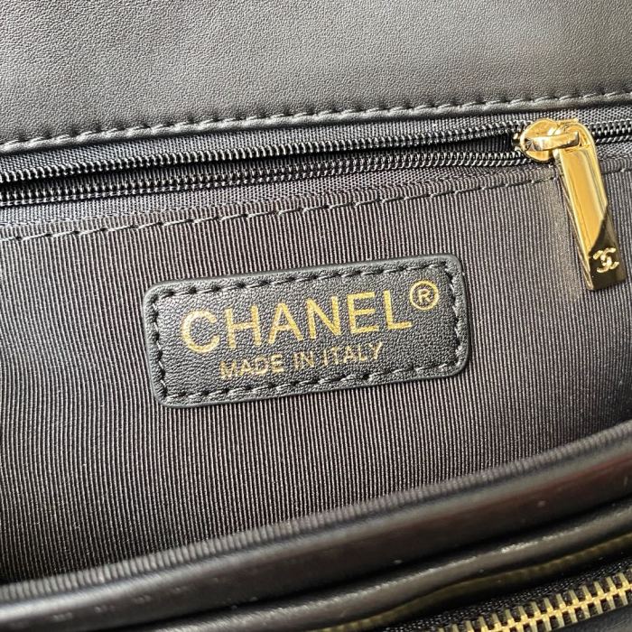  Handbag  Chanel AS2798 size 16.5×23×6 cm 