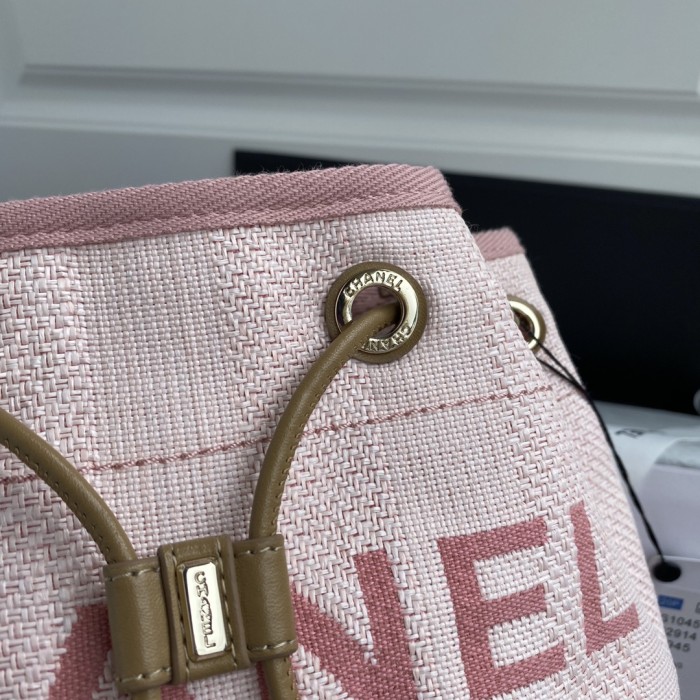 Handbag  Chanel  AS1045 size 22x25x16 cm