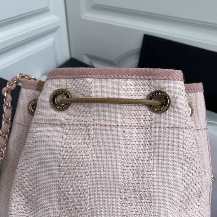 Handbag  Chanel  AS1045 size 22x25x16 cm