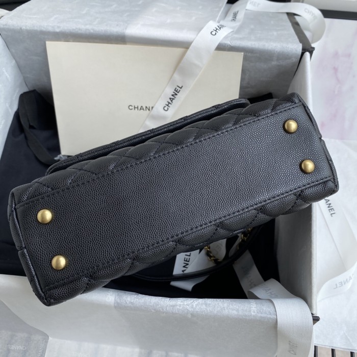  Handbag  Chanel  size  23 cm