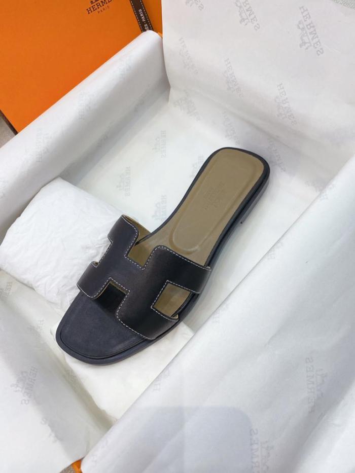 Hermes Oran sandal H021056Z 01