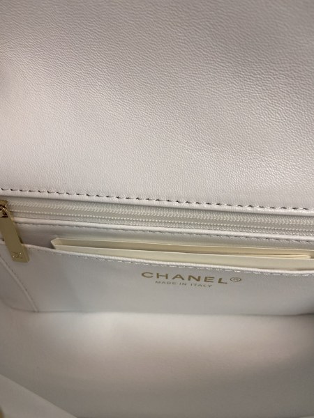 Handbag  Chanel 01116 size  20 cm