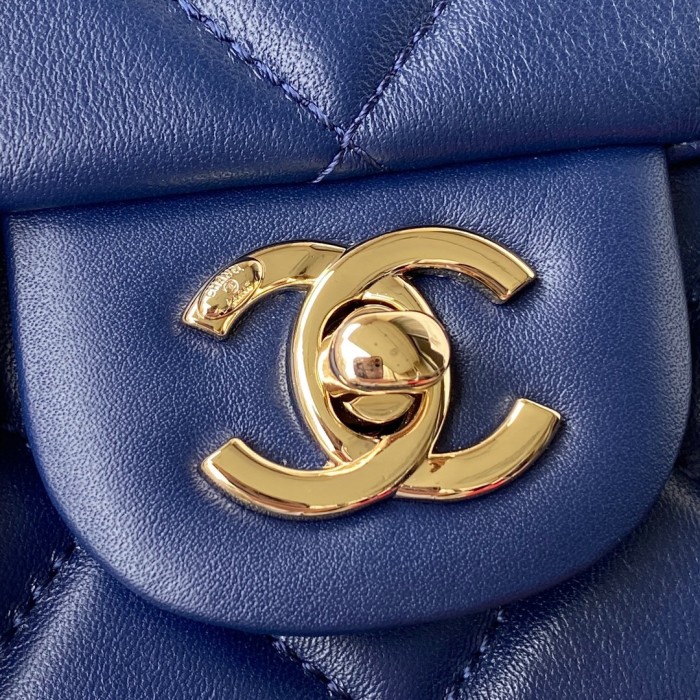 Handbag  Chanel  AS2798 size 16.5×23×6 cm  