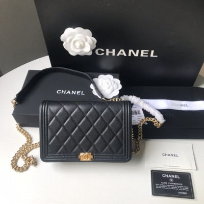  Handbag  Chanel  81969  size  19x12.5x3 cm