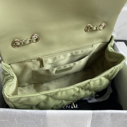  Handbag  Chanel  AS2234 size 20×29.5×12.5 cm