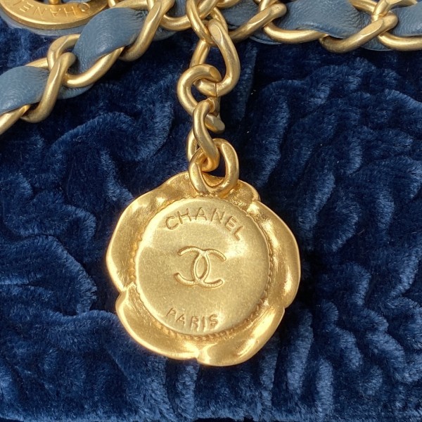  Handbag Chanel AS2620 size  16×239 cm