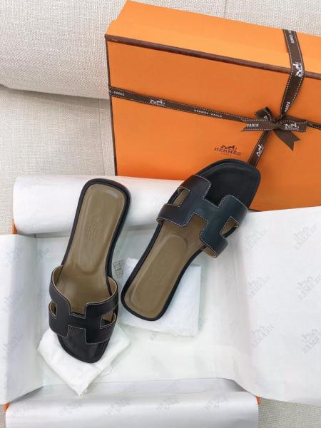 Hermes Oran sandal H021056Z 01