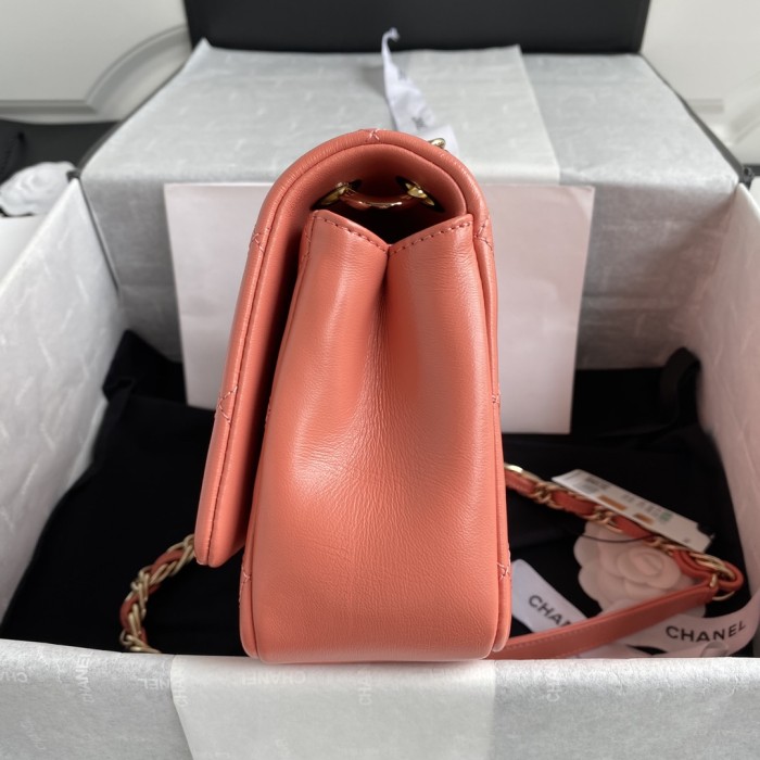  Handbag  Chanel  AS2319 size 25 cm