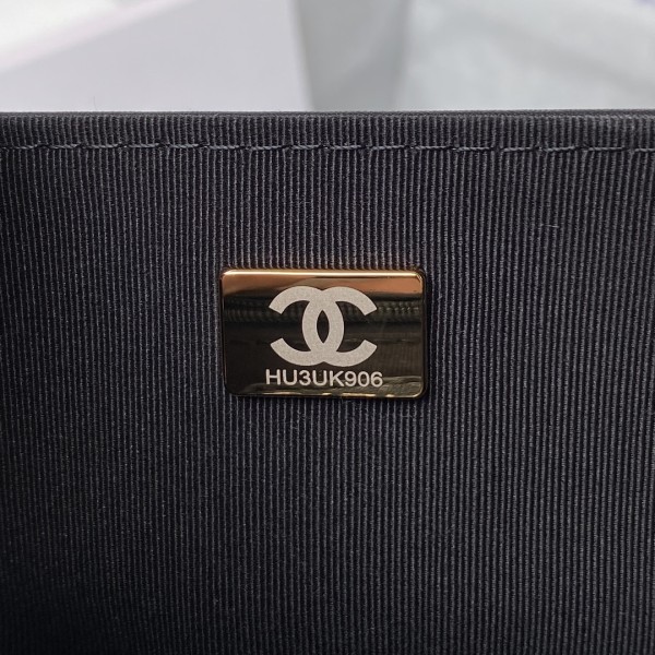  Handbag  Chanel AS2798 size 16.5×23×6 cm 