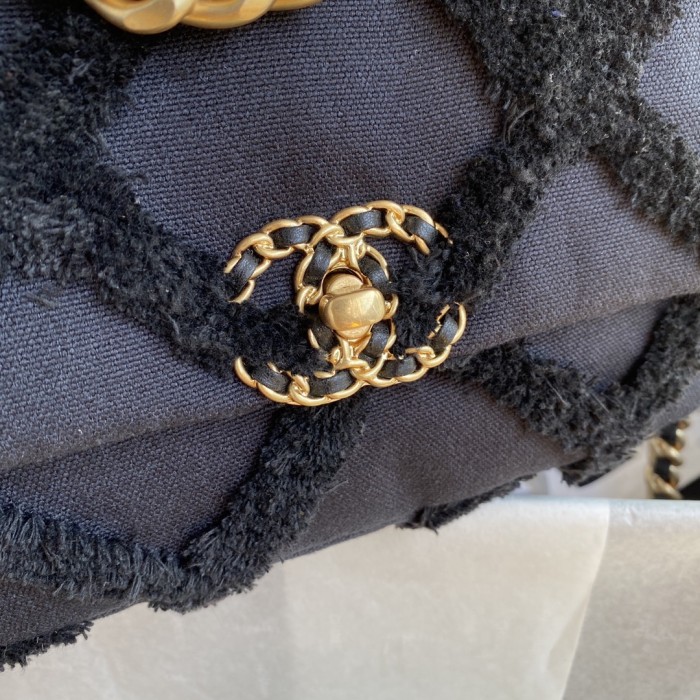 Handbag  Chanel  AS1160 size 26 cm