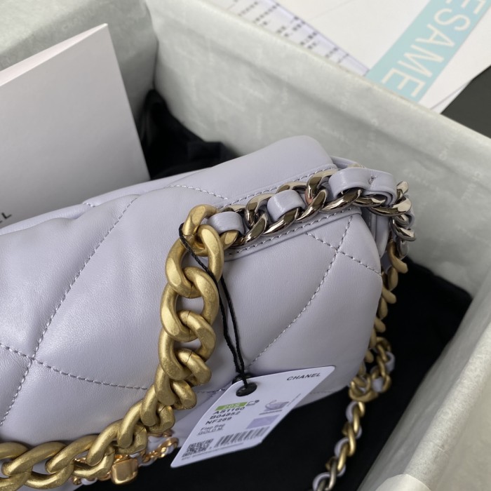 Handbag  Chanel  size  26 cm