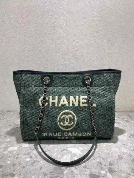  Handbag Chanel 𝐀𝐒𝟔𝟔𝟗𝟒𝟏 size  cm
