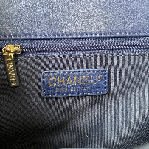 Handbag  Chanel  AS2798 size 16.5×23×6 cm  