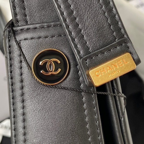  Handbag  Chanel  AS2842 size 𝟐𝟒*𝟔.𝟓*𝟏𝟖 𝐜𝐦