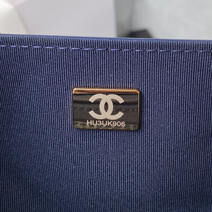 Handbag  Chanel  AS2798 size 16.5×23×6 cm  