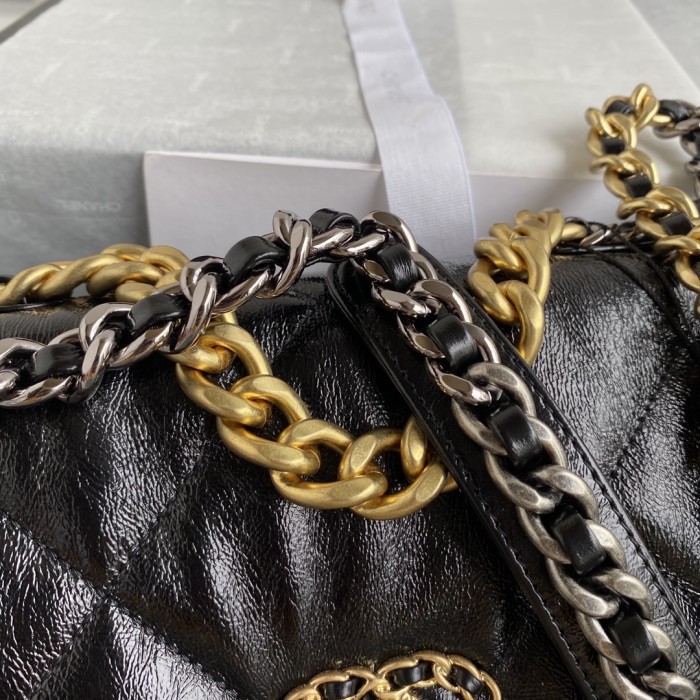 Handbag Chanel AS1160 size  26/30 cm