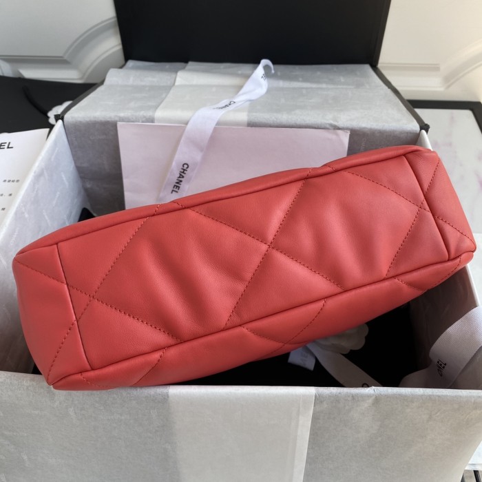  Handbag  Chanel  size 30 cm