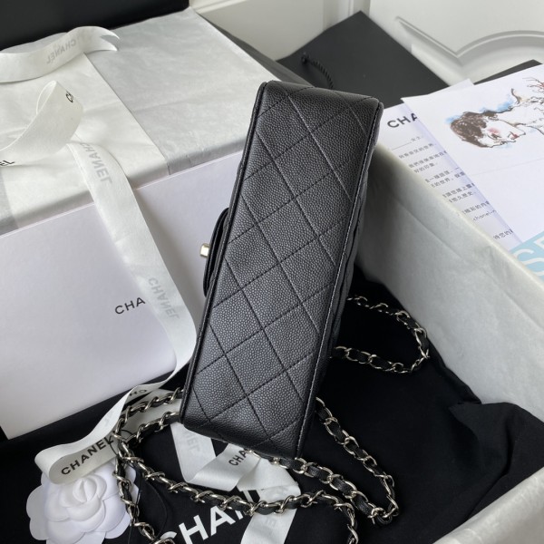  Handbag Chanel size 20 cm