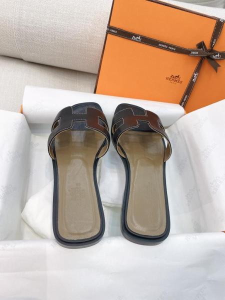 Hermes Oran sandal H021056Z 01