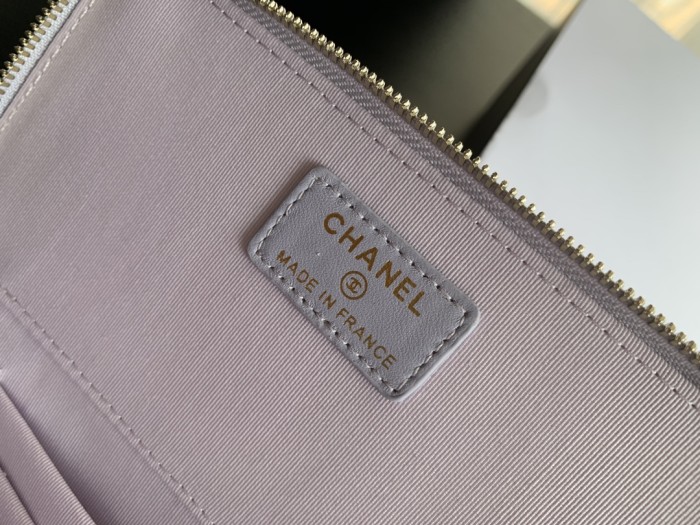 Handbag  Chanel  size 17.5cmx10cmx8 cm