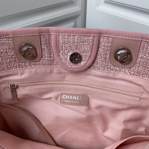 Handbag Chanel  size 38*30*21 cm