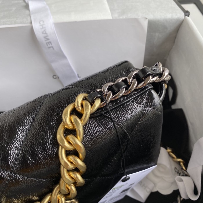  Handbag Chanel AS1160 size  26/30 cm