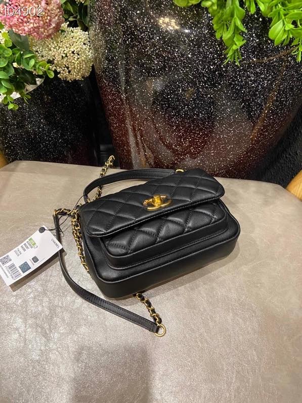  Handbag  Chanel S9936 size 11×19×5 cm