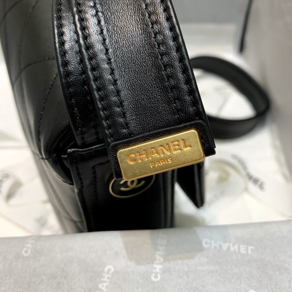  Handbag  Chanel  AS2842 size  24 6.5 18 cm