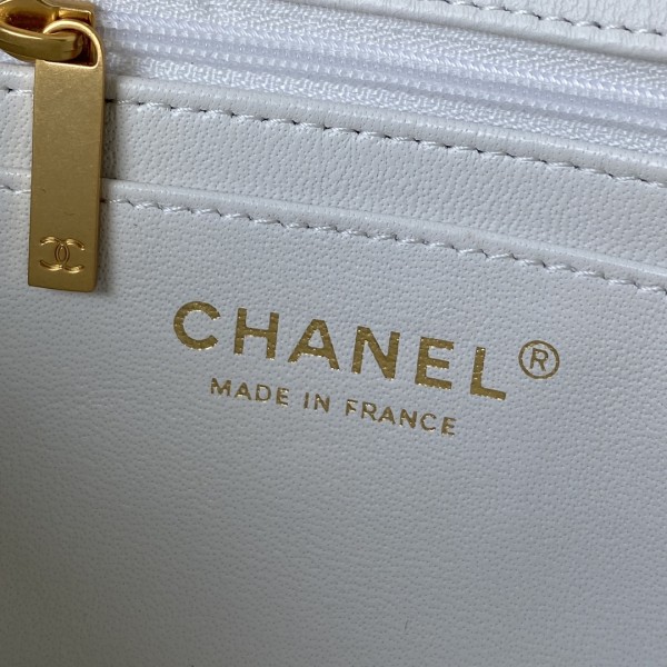  Handbag   Chanel AS2431  size  20x12x6 cm