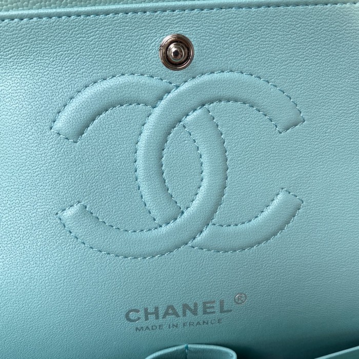  Handbag  Chanel  A01112  size  15.5x25.5x6.5 cm