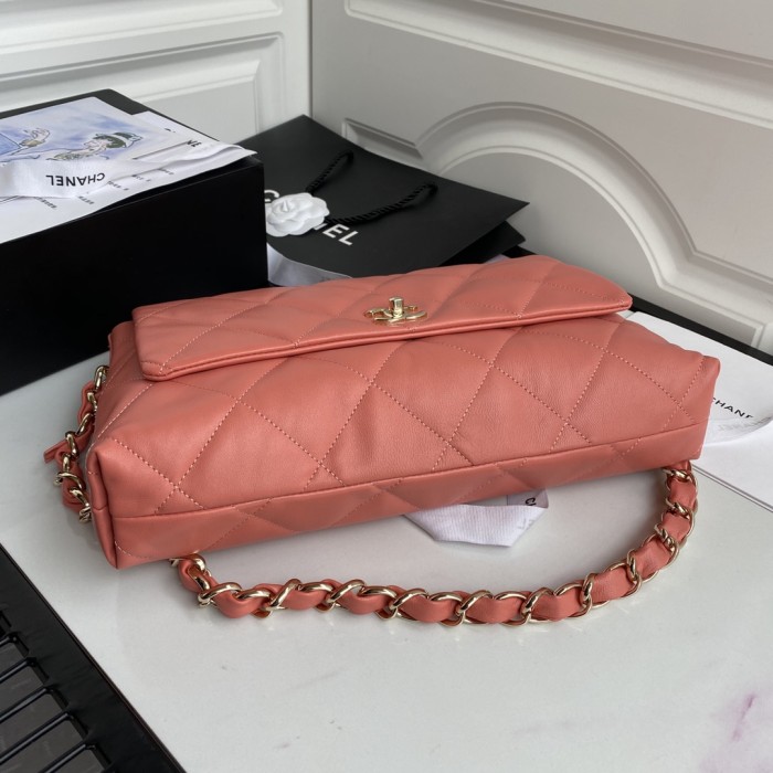  Handbag  Chanel  AS2316  size  20×31×11 cm