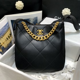  Handbag  Chanel  AS2844  size 29 28 7 cm