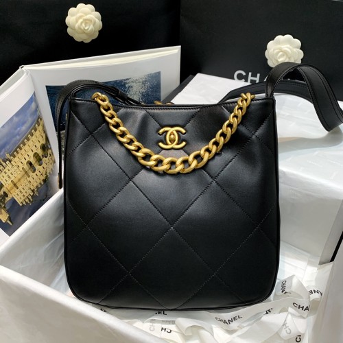  Handbag  Chanel  AS2844  size 29 28 7 cm