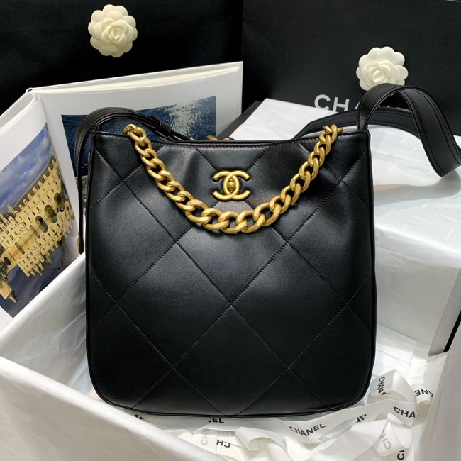  Handbag  Chanel  AS2844  size 29 28 7 cm