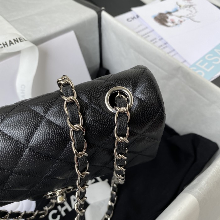  Handbag Chanel size 20 cm