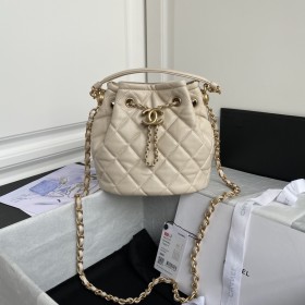  Handbag Chanel  AS2057 size 20*23*13 cm