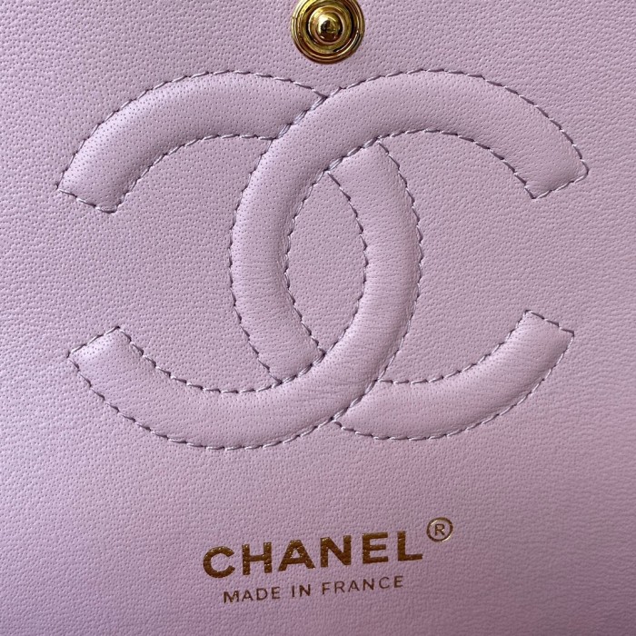 Handbag  Chanel  A01112  size 15.5x25.5x6.5 cm